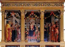 Andrea Mantegna, 3 dipinti iconici