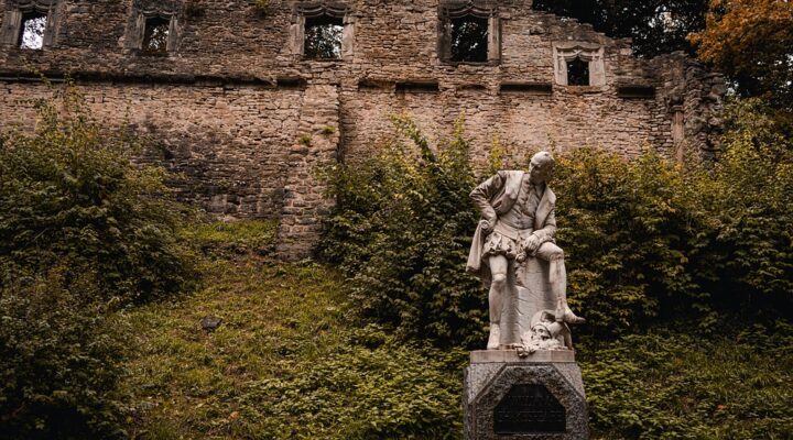 Commedie di Shakespeare