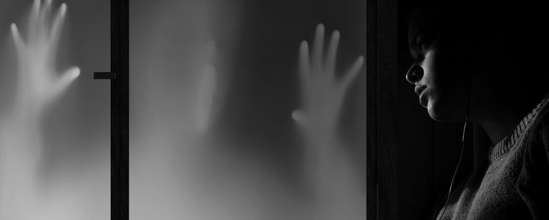 Creepypasta sui fantasmi: storie di spettri dell'Internet
