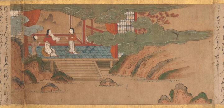 Sei Shonagon: l'attualità di Note del Guanciale