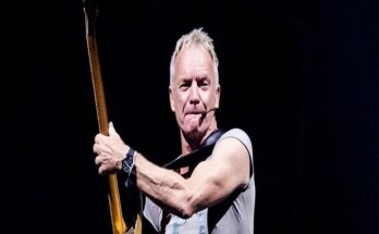 Sting