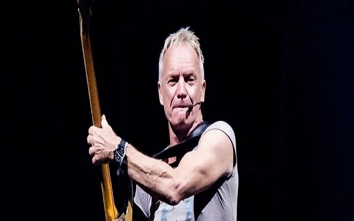 Sting