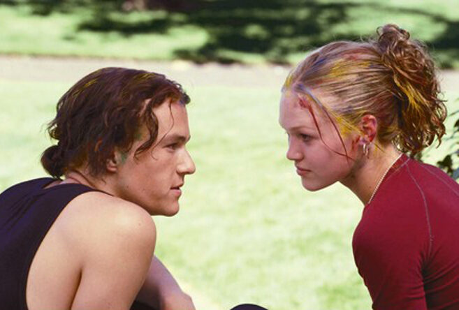 Rom-Coms anni ‘90: 5 film da guardare assolutamente