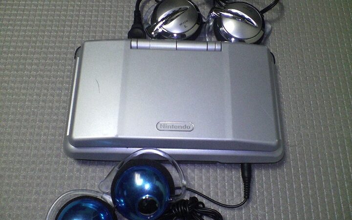 NIntendo DS: 5 titoli da recuperare
