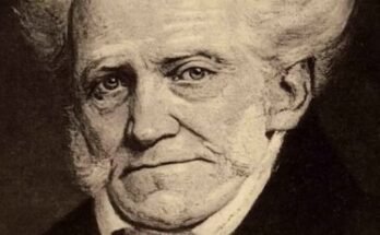 Schopenhauer: il mondo como volontà e rappresentazione