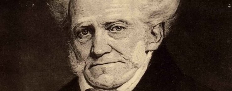 Schopenhauer: il mondo como volontà e rappresentazione