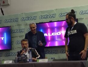 Ricciardi Vive