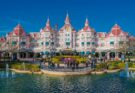 Hotel strani