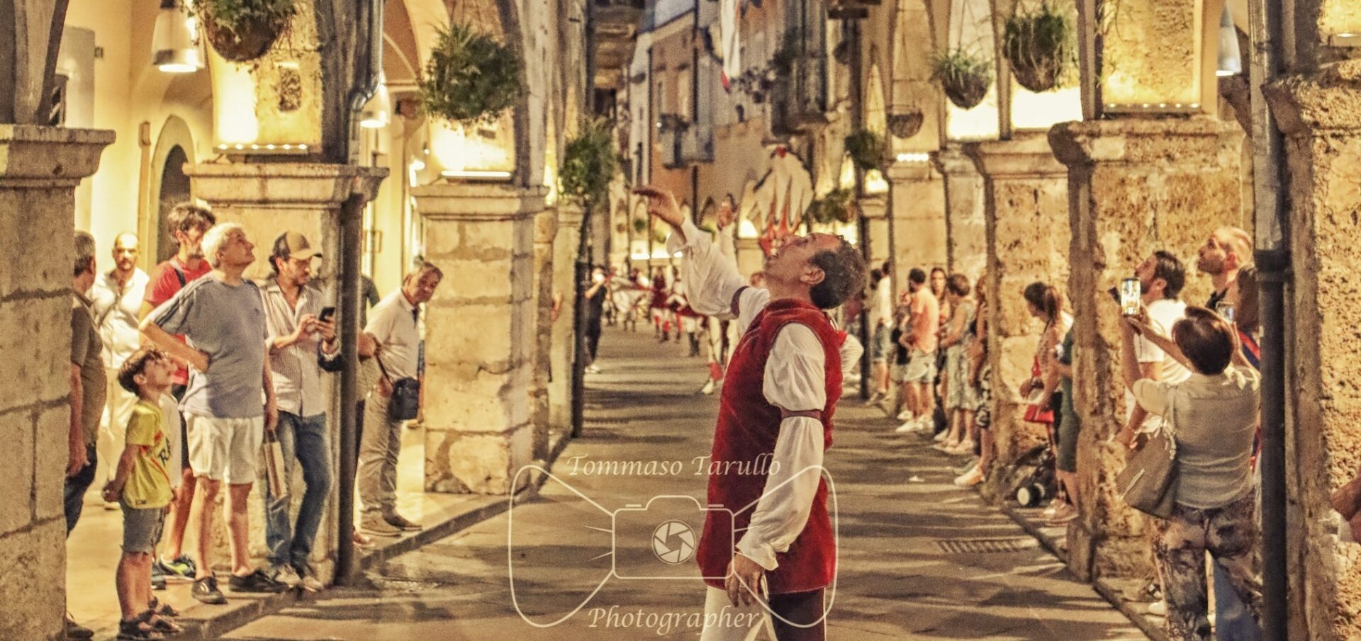 Cava de' Tirreni
