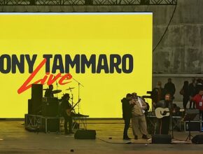 tony tammaro