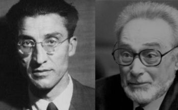 Cesare Pavese e Primo Levi: concezione del dolore