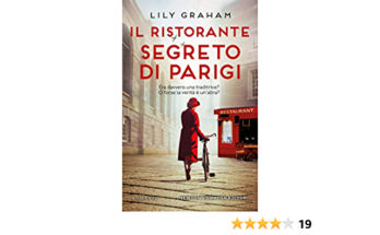 Il ristorante segreto di Parigi | Recensione