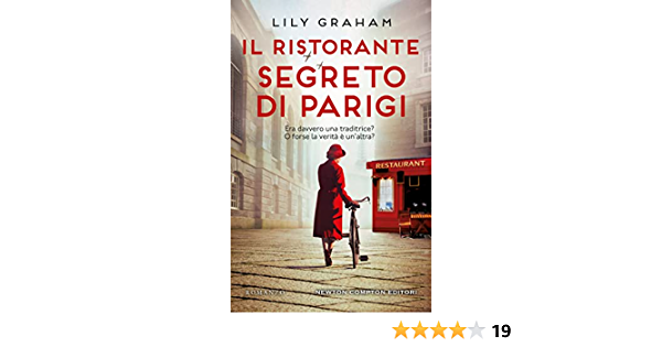 Il ristorante segreto di Parigi | Recensione