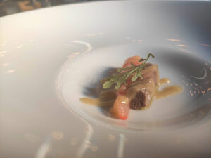 Opera Restaurant