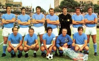 Una rosa storica: i 23 calciatori più iconici della SSC Napoli