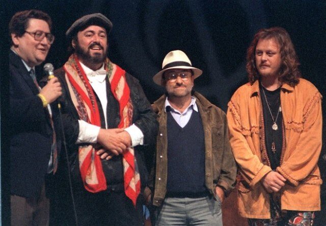 Cantanti italiani