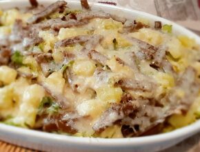 Cucina lombarda