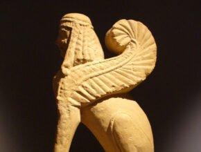 L'arte etrusca: un patrimonio unico