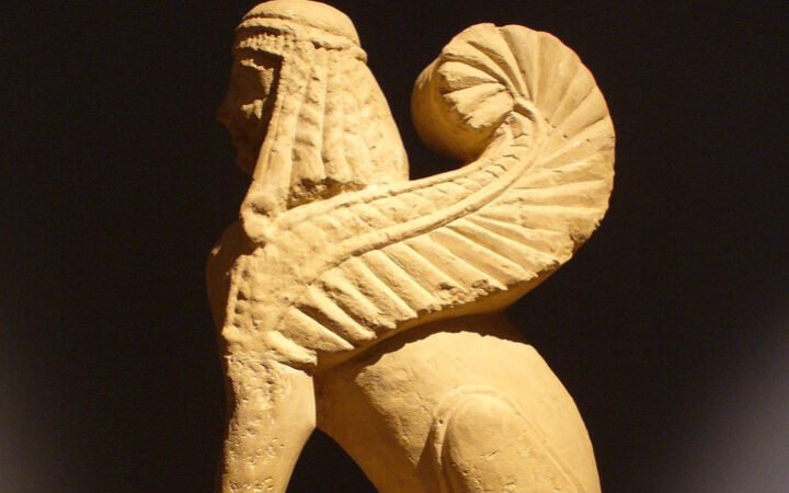 L'arte etrusca: un patrimonio unico