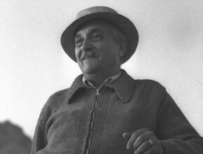Marcel Janco, storia del fondatore del movimento dadaista
