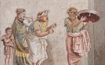 Gaio Lucilio, vita e opere dell'autore latino delle satire
