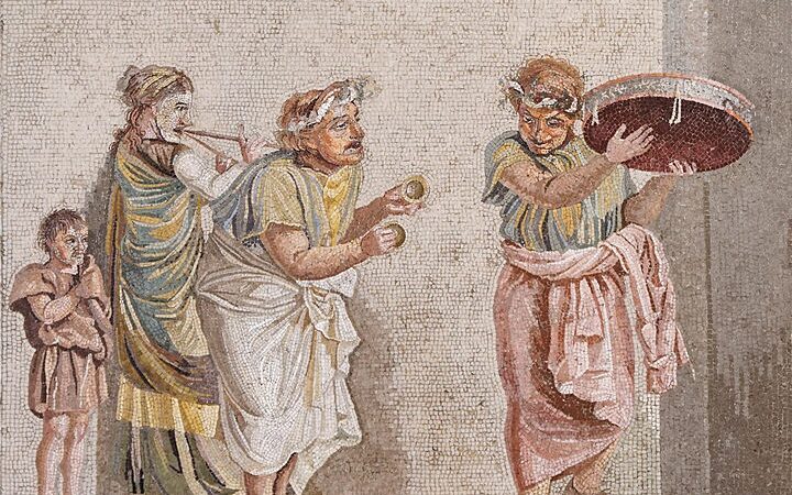 Gaio Lucilio, vita e opere dell'autore latino delle satire