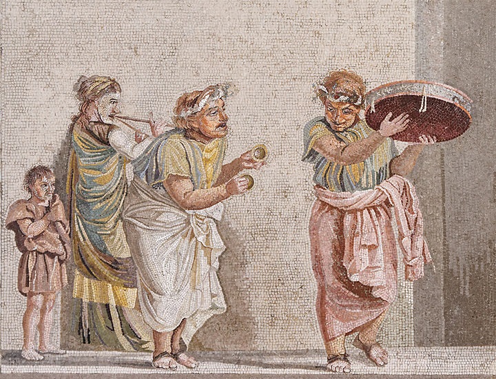 Gaio Lucilio, vita e opere dell'autore latino delle satire