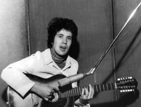ultimo periodo di Lucio Battisti