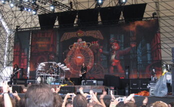 Power metal: chi lo ha inventato?