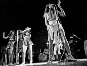 Canzoni di Tina Turner: le 5 che consacrarono la leggenda
