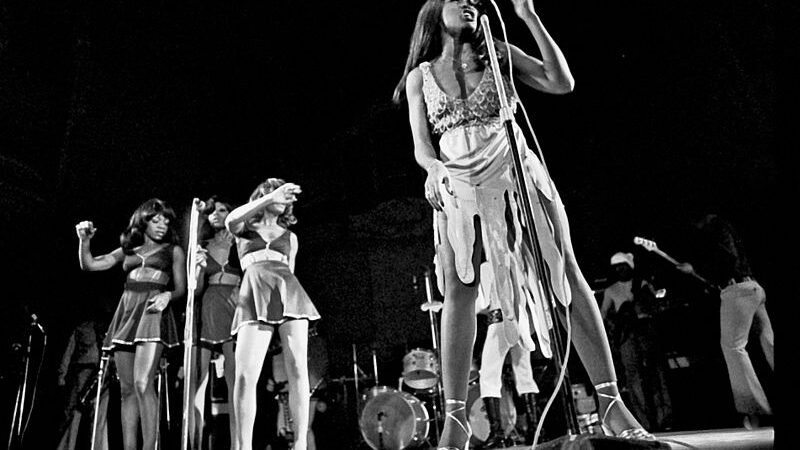 Canzoni di Tina Turner: le 5 che consacrarono la leggenda