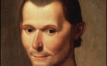 3 maggio 1469 - Nasce Niccolò Machiavelli, scrittore e politico italiano