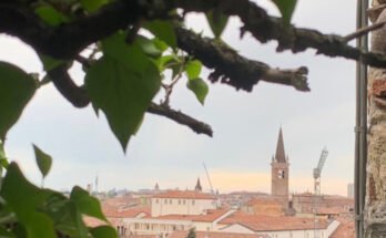 Cosa vedere a Verona: 5 luoghi insoliti