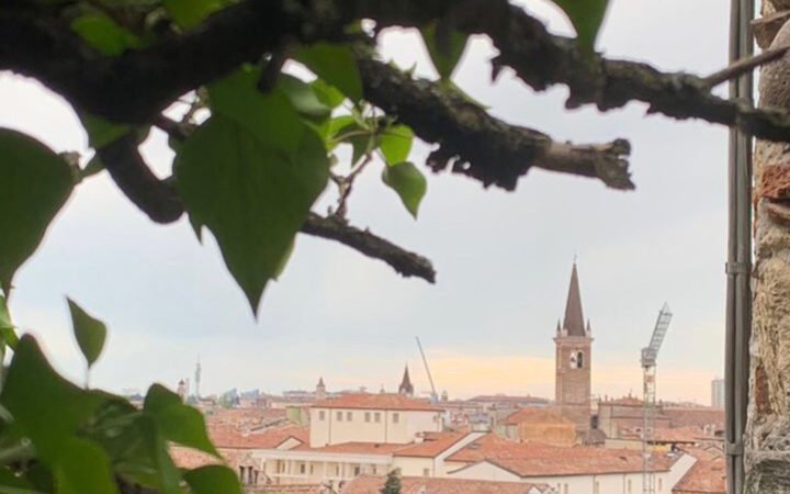 Cosa vedere a Verona: 5 luoghi insoliti