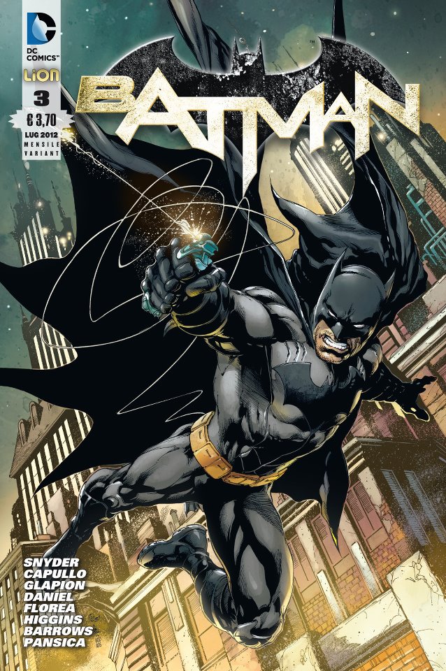 Cinecomic: significato ed esempi