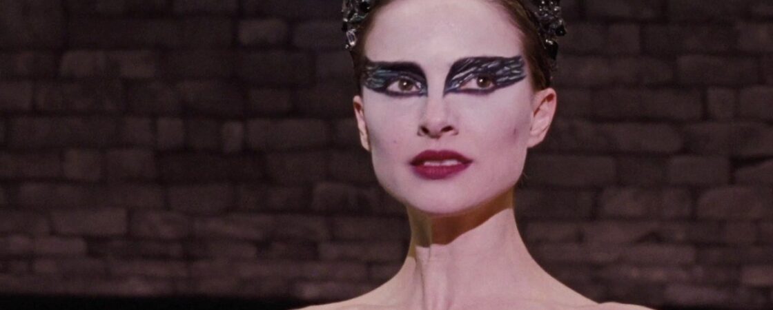 black swan di darren aronofsky