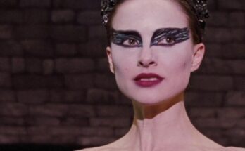 black swan di darren aronofsky