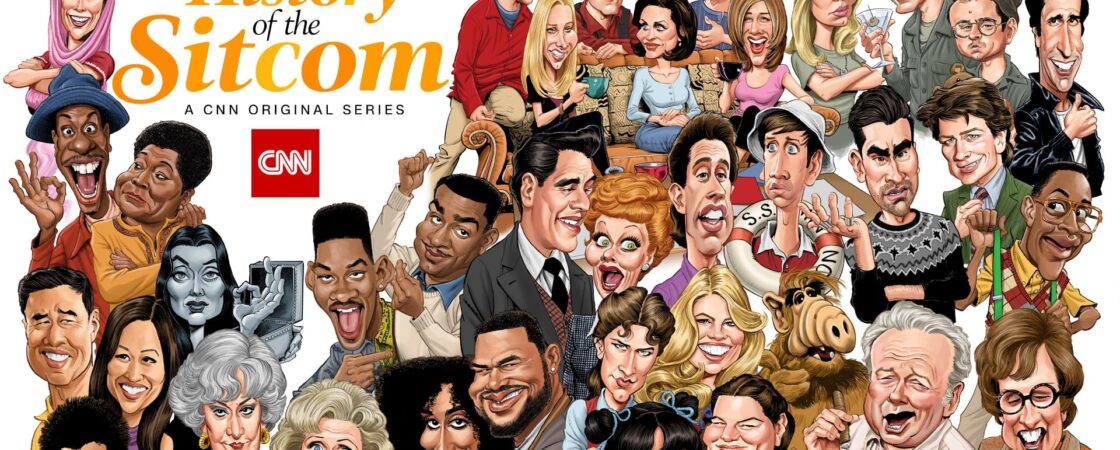 La nostra top 5 delle sitcom US più belle