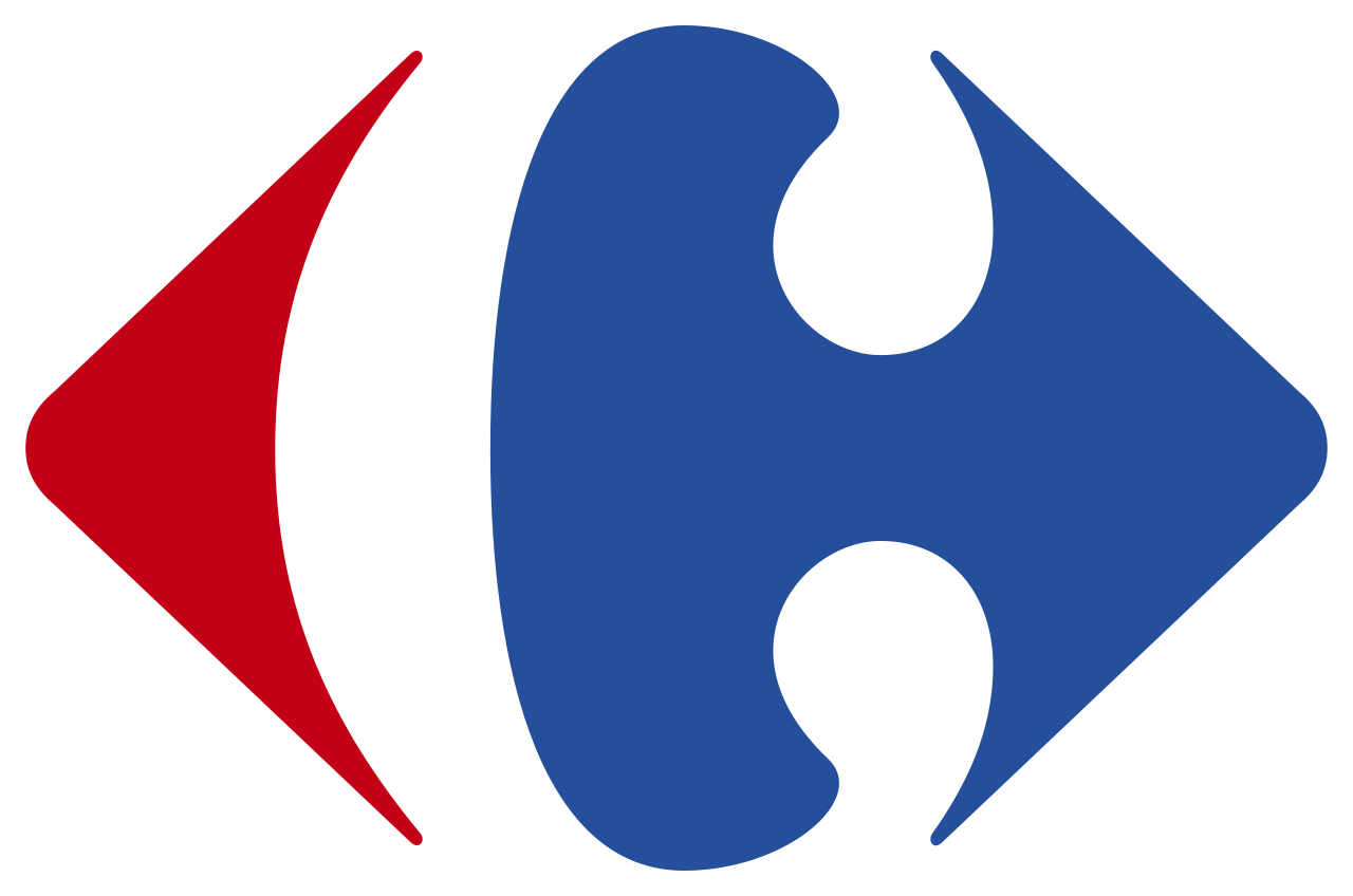 logo carrefour