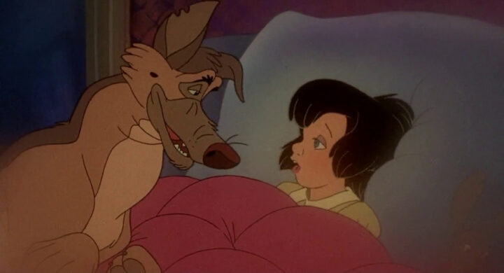 Film non Disney