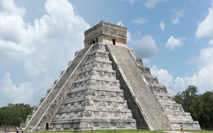 Codici Maya: quali sono i più importanti?