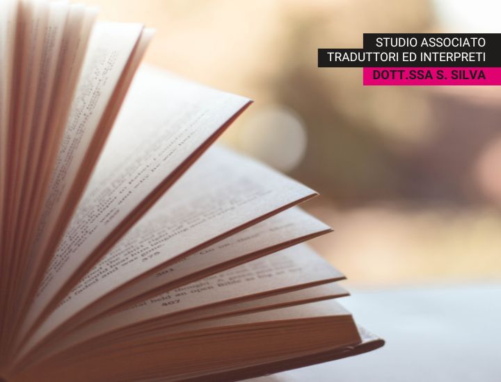 Come vendere un libro in tutto il mondo con Studio Traduzioni Silva