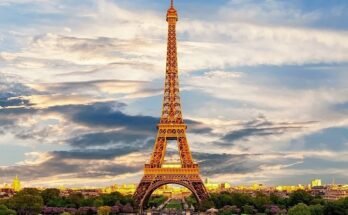 Cosa visitare a Parigi