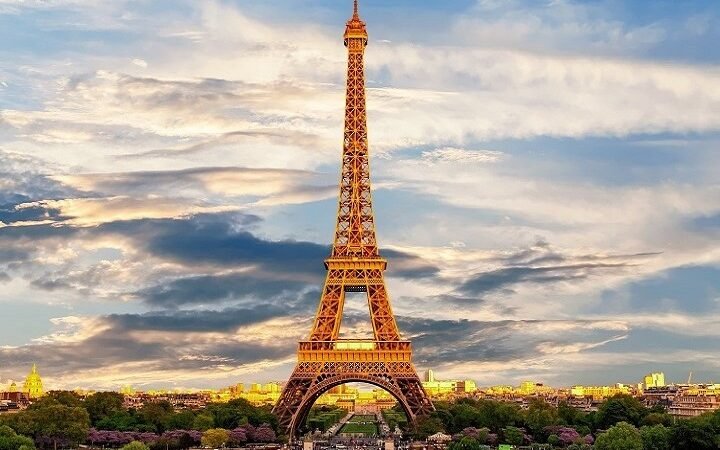 Cosa visitare a Parigi