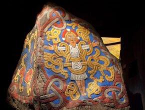 Arte vichinga: simbolismo e stili