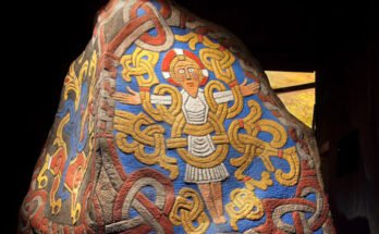 Arte vichinga: simbolismo e stili