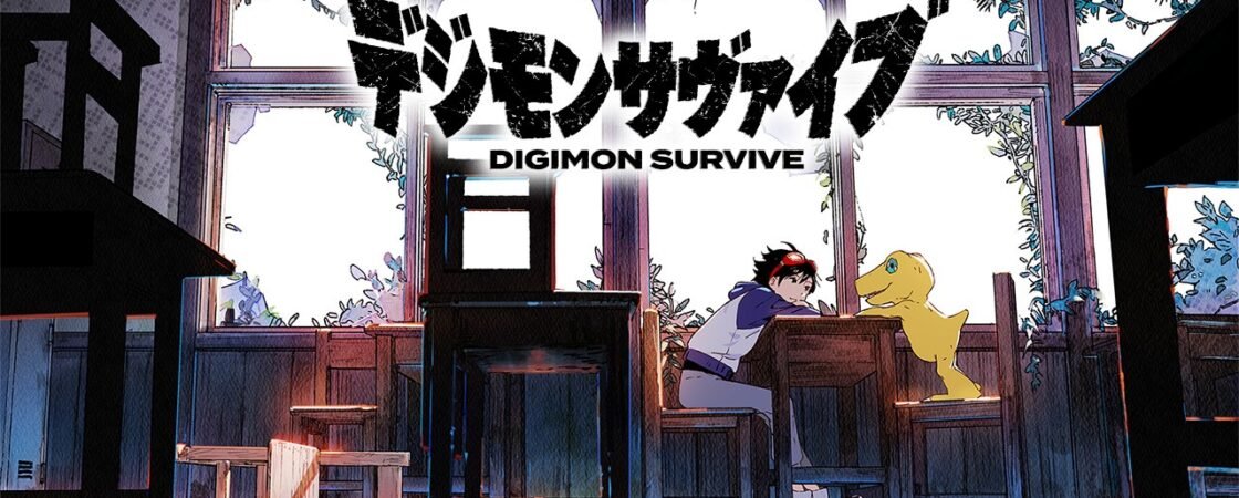 Digimon Survive: il titolo più oscuro del franchise