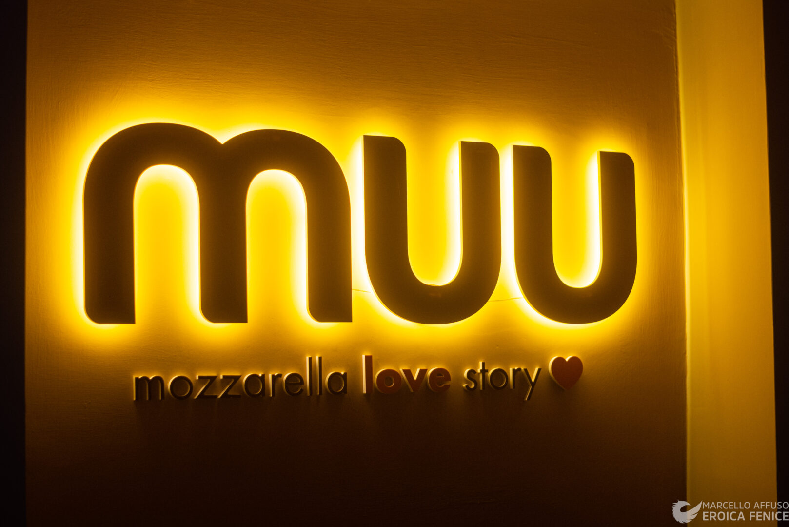 Muu Mozzarella