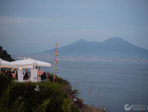 TuffOlio 2023, eccellenze sul golfo di Napoli