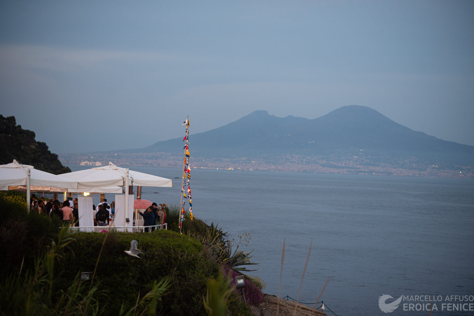 TuffOlio 2023, eccellenze sul golfo di Napoli